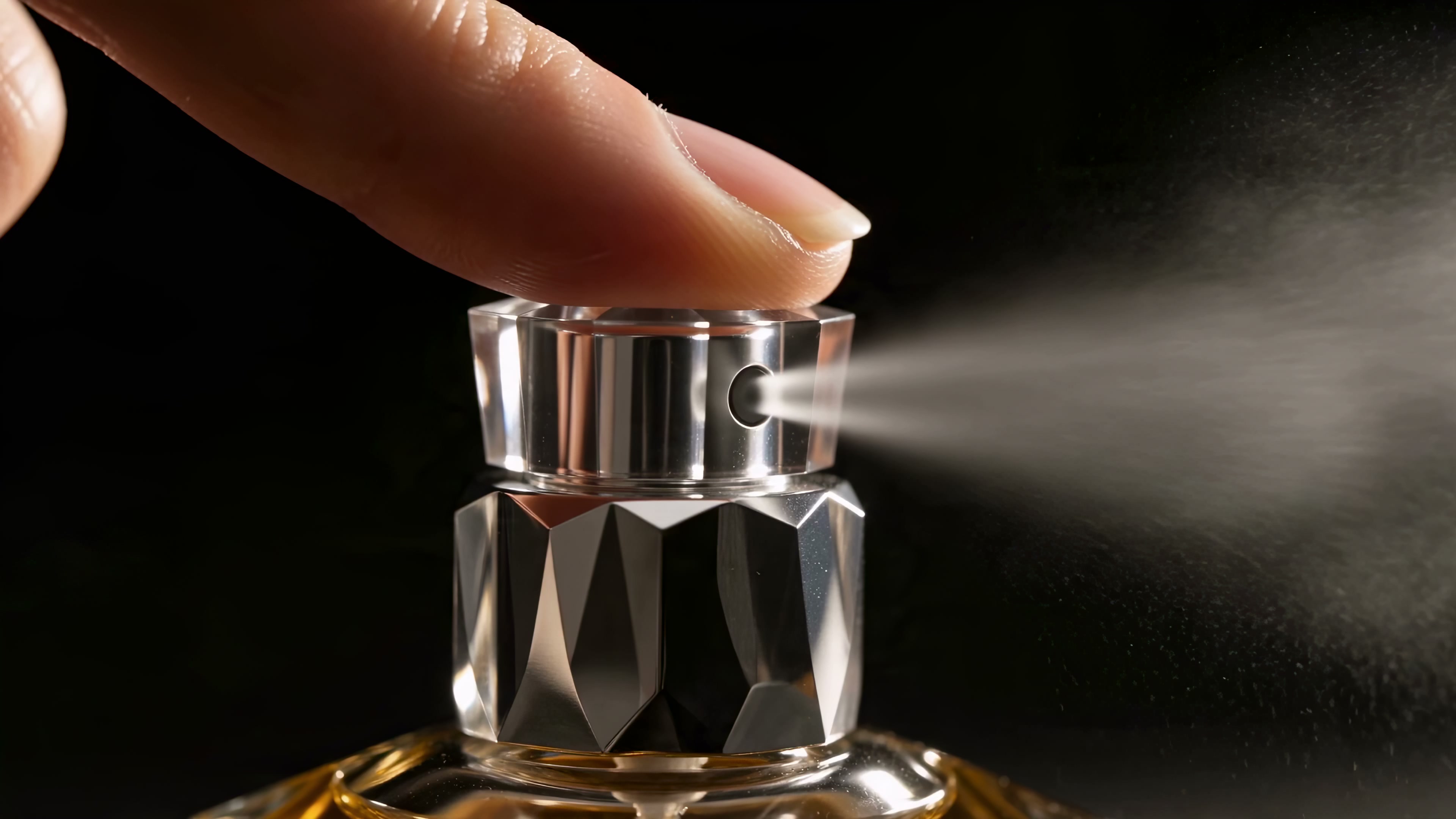 Silent Perfume | Case 7