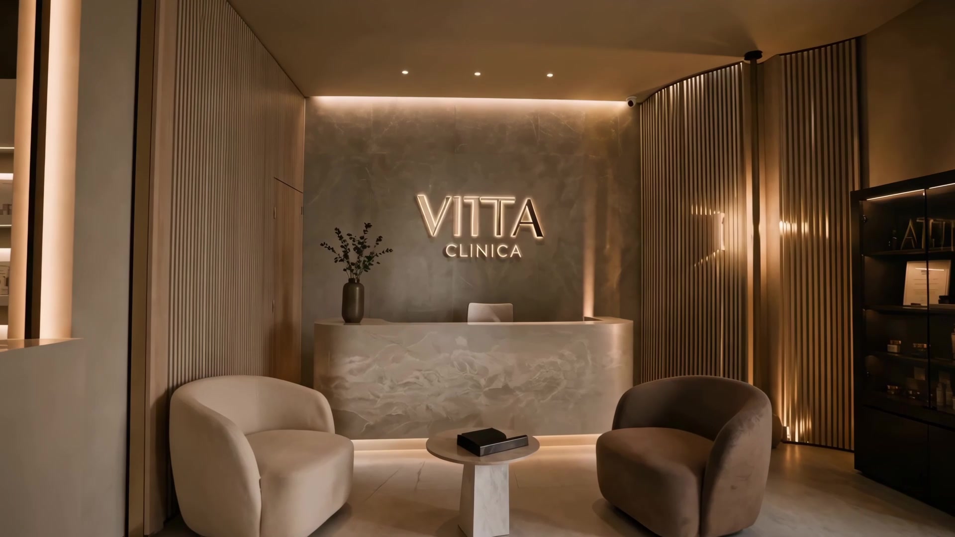 Clínica Vitta